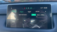 MG Hs 1.5 T-GDI Excite 5dr DCT Petrol Hatchback